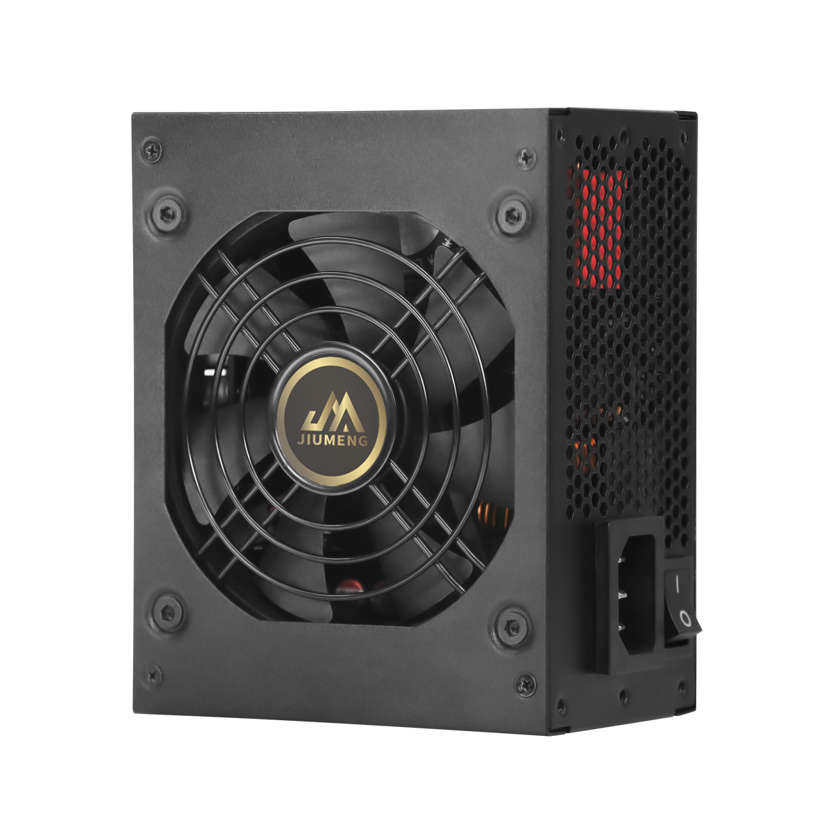 Sfx Power Supply 850W Gold - Fonte de alimentação modular SFX de