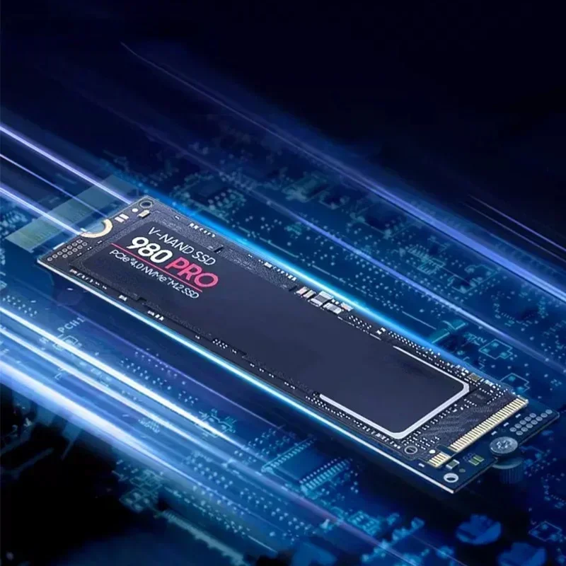 SSD interno original 980 PRO M - M.2 Nvme 4Tb Pcie 4.0 Ssd avaliação e preço